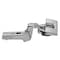 Blum 95 Degree Self-closing Inserta Inset Thick Door Hinge 71T9790B - alternate 1